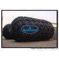 Schwimmender Ship Rubber Fender